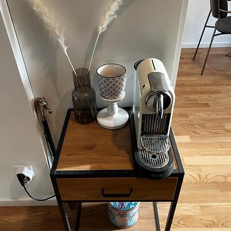 City Loft Berlin Mitte المظهر الخارجي الصورة