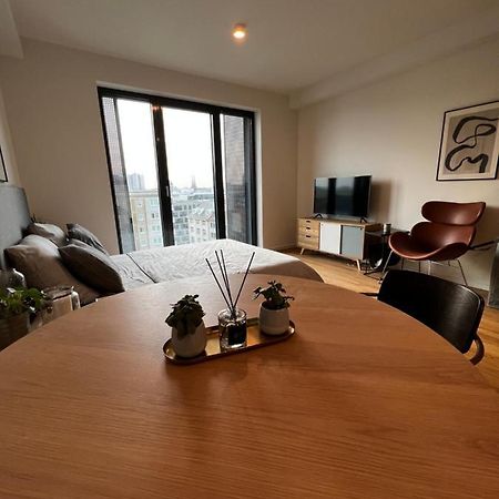 City Loft Berlin Mitte المظهر الخارجي الصورة