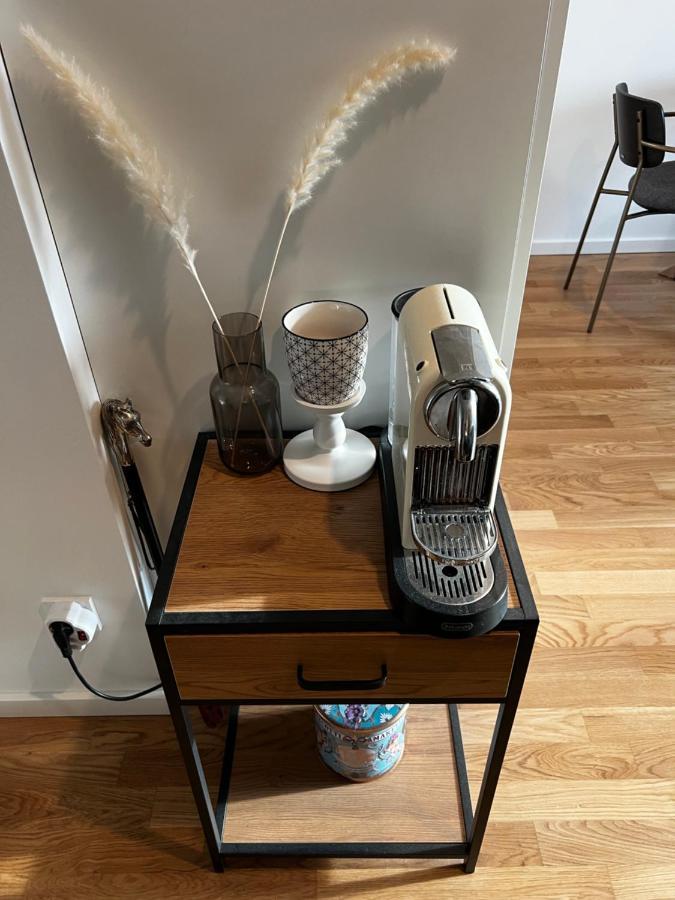 City Loft Berlin Mitte المظهر الخارجي الصورة