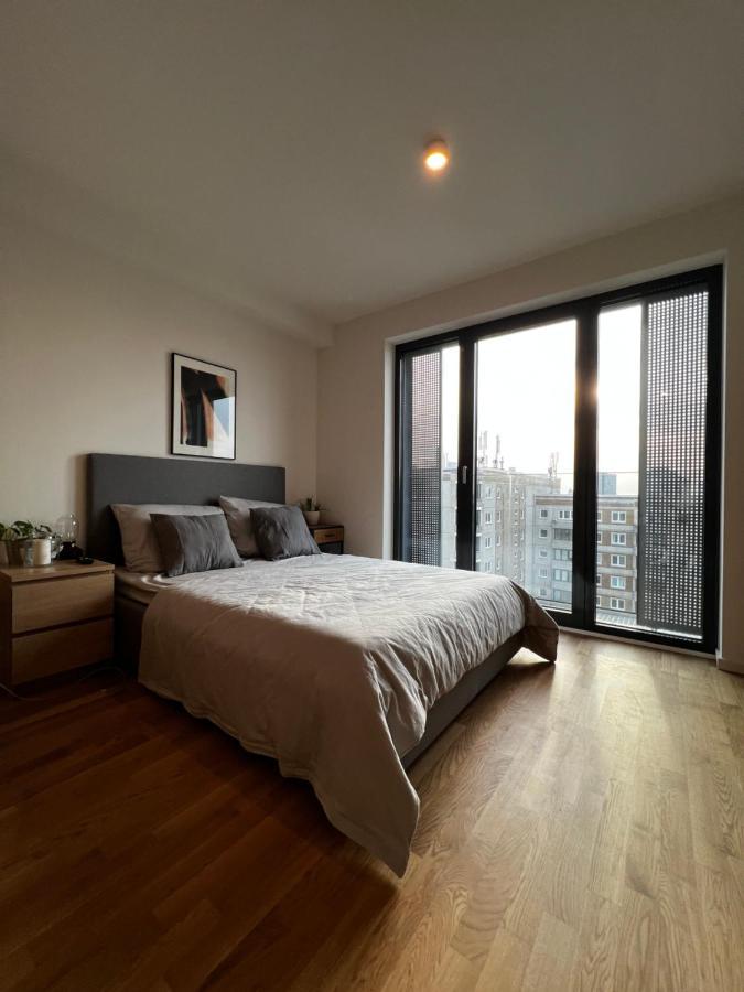 City Loft Berlin Mitte المظهر الخارجي الصورة