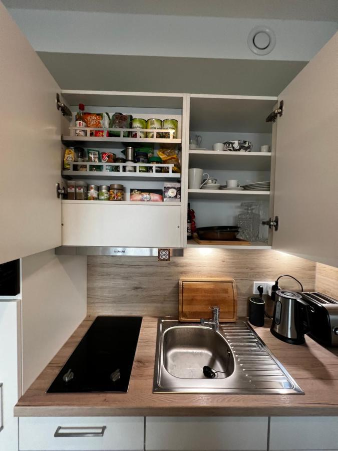 City Loft Berlin Mitte المظهر الخارجي الصورة