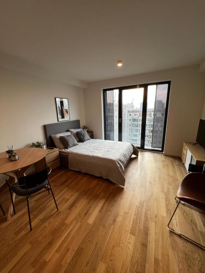 City Loft Berlin Mitte المظهر الخارجي الصورة
