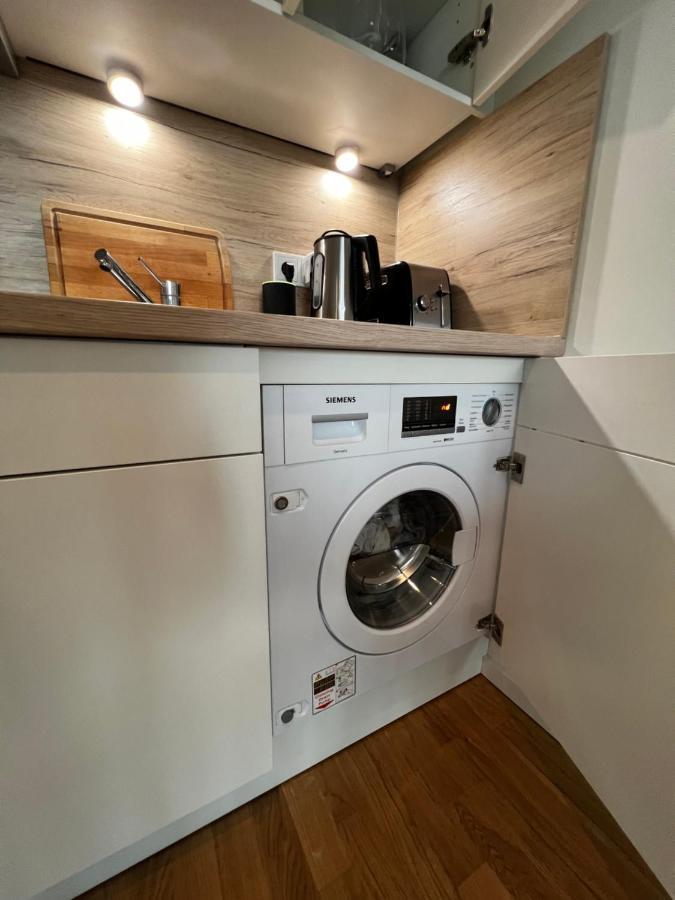 City Loft Berlin Mitte المظهر الخارجي الصورة