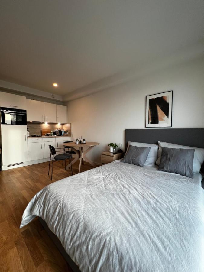 City Loft Berlin Mitte المظهر الخارجي الصورة