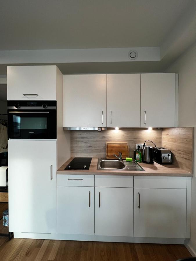 City Loft Berlin Mitte المظهر الخارجي الصورة