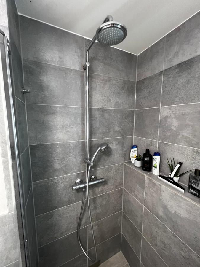 City Loft Berlin Mitte المظهر الخارجي الصورة